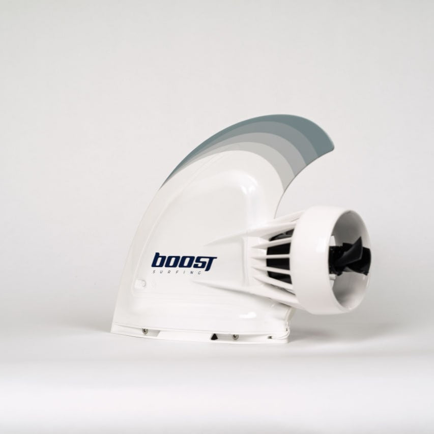 Boost Fin Plus Electric Surfboard Fin